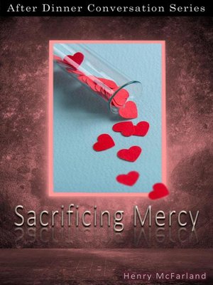 cover image of Sacrificing Mercy